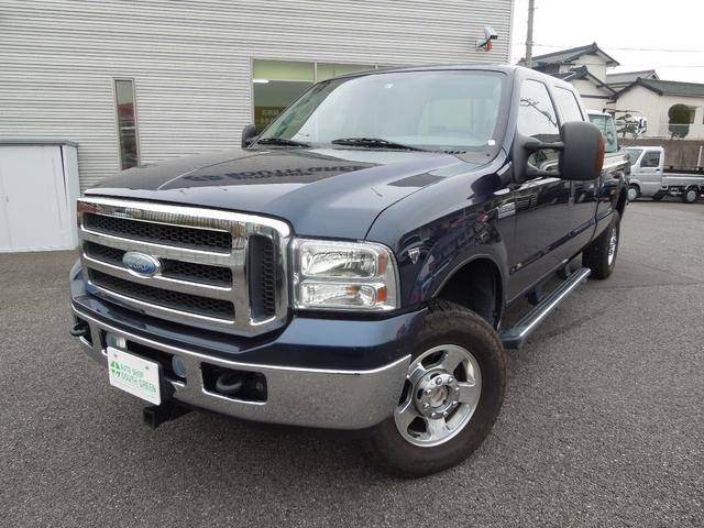 フォード F-250