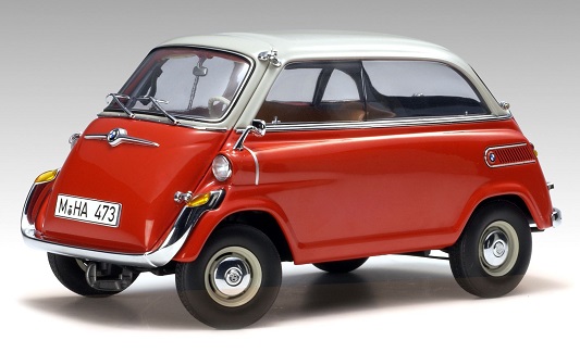 BMW 600