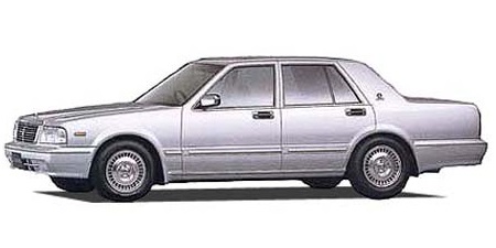 日産 セドリック