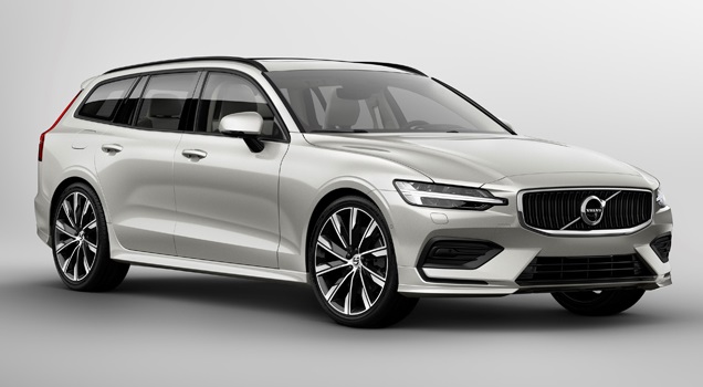 ボルボ V60