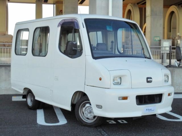 日産 アトラスロコ