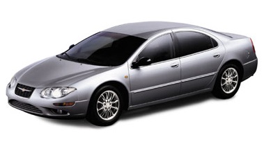 クライスラー 300M