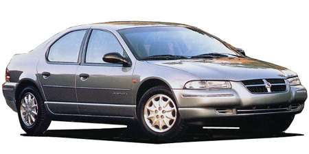 クライスラー ストラトス