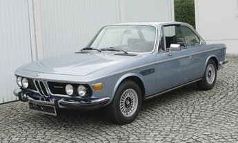 BMW 3.0CSi