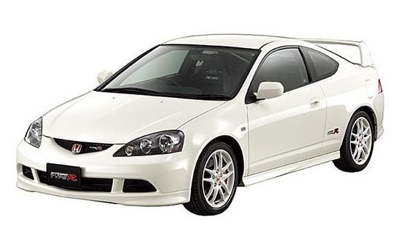 ホンダ インテグラタイプR