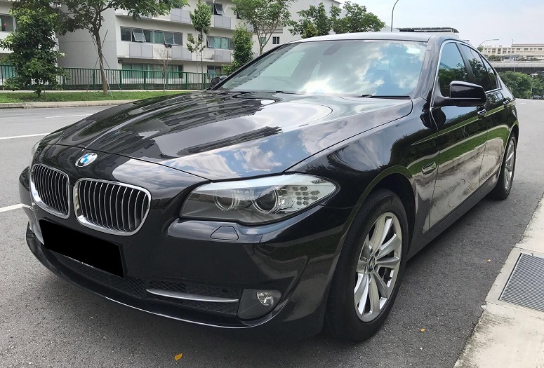 BMW 520i