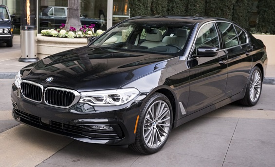 BMW 530i