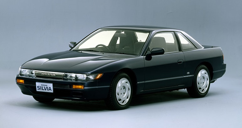 日産 シルビア