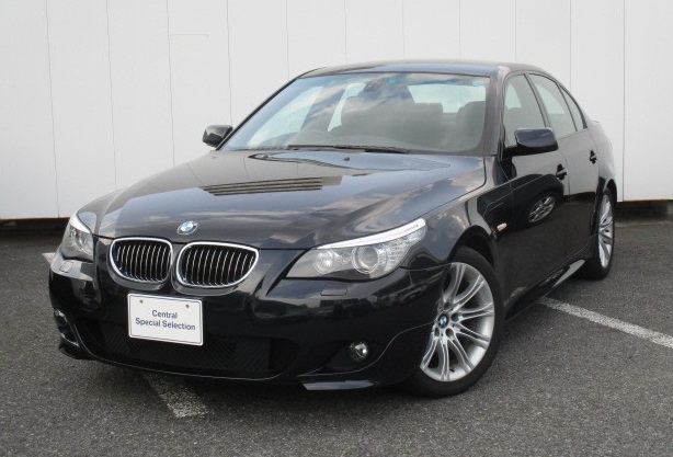 BMW 525i