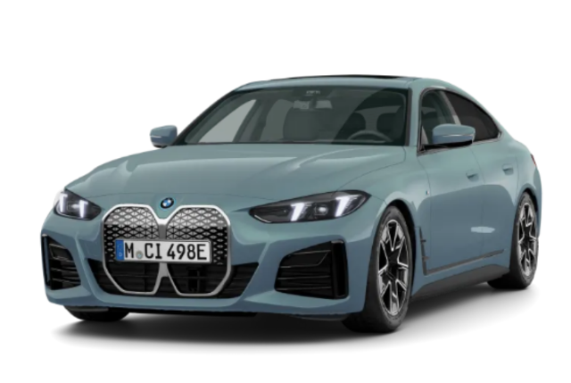 BMW i4