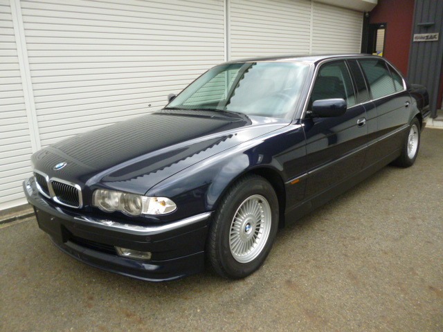 BMW L7