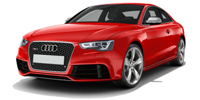 アウディ RS5