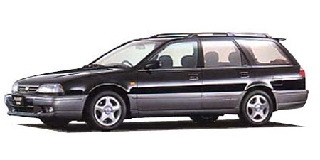 日産 アベニールサリュー