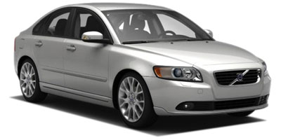 ボルボ S40