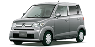 ホンダ ゼスト