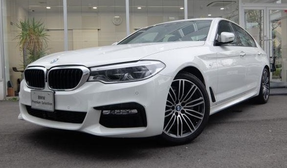 BMW 523d