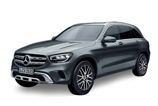 メルセデス・ベンツ GLC300