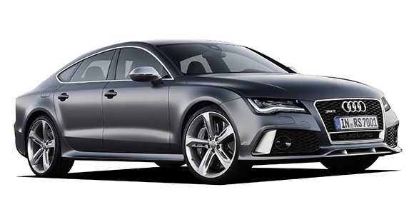 アウディ RS7スポーツバッグ