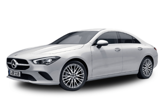 メルセデス・ベンツ CLA200d