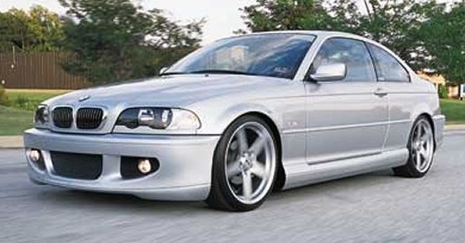 BMW 328Ci