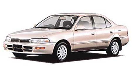 トヨタ スプリンター