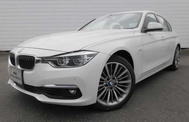 BMW 340i