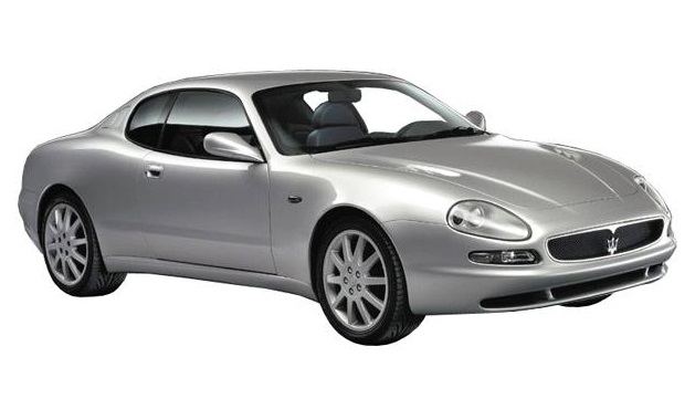 マセラティ 3200 GT