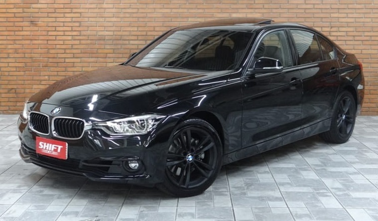 BMW 328i