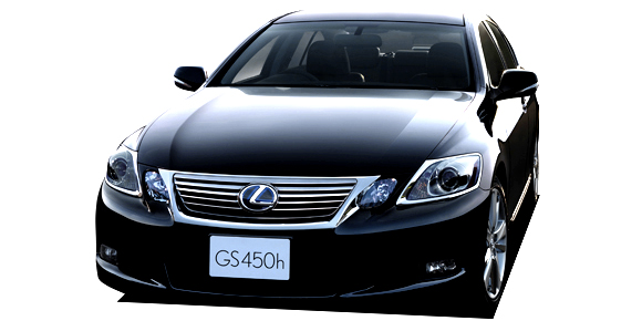 レクサス GS450h