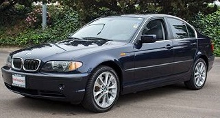BMW 330Xi