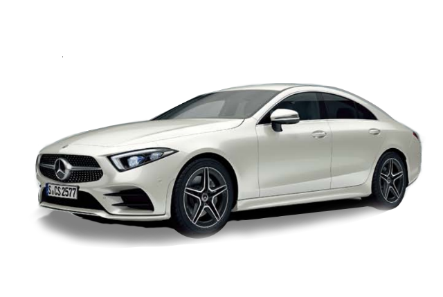 メルセデス・ベンツ CLS450
