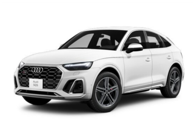 アウディ SQ5スポーツバック
