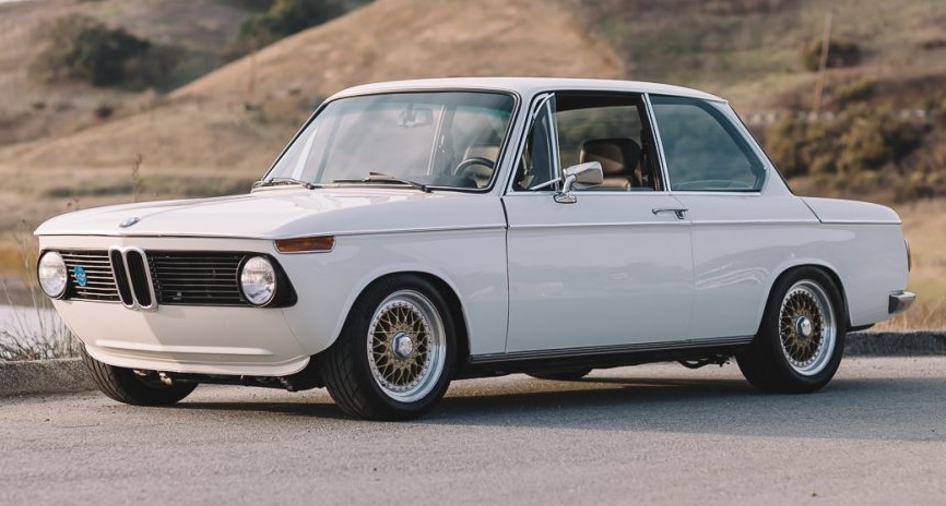 BMW 2002