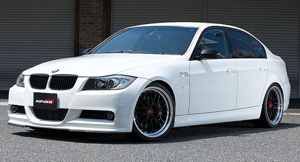 BMW 335i