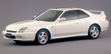 ホンダ プレリュード