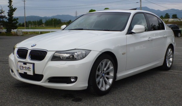 BMW 325i