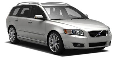 ボルボ V50