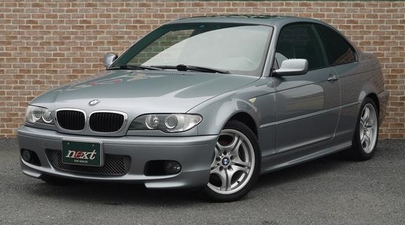 BMW 318Ci