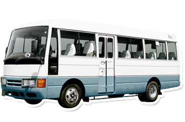 日産 シビリアン