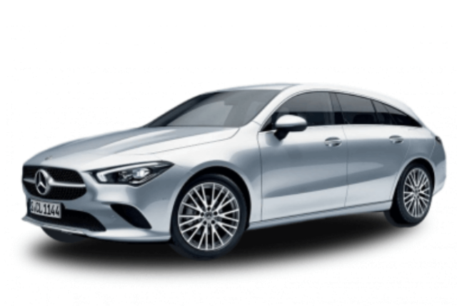 メルセデス・ベンツ CLA200d シューティングブレーク