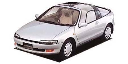 トヨタ セラ