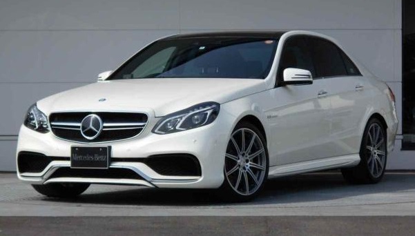 AMG E63