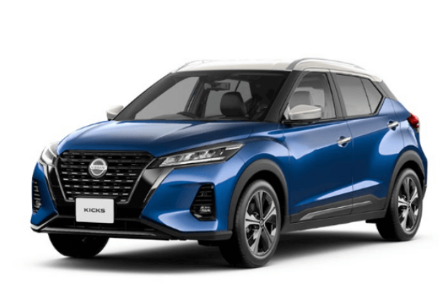 日産 キックスeパワー