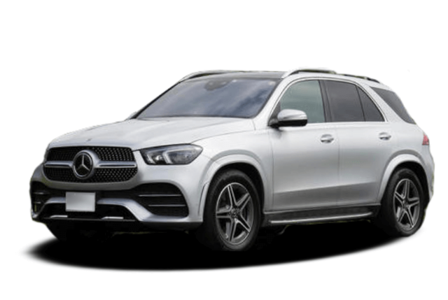 メルセデス・ベンツ GLE450