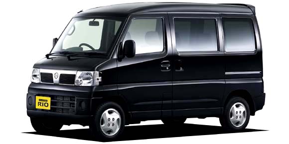 日産 クリッパーリオ