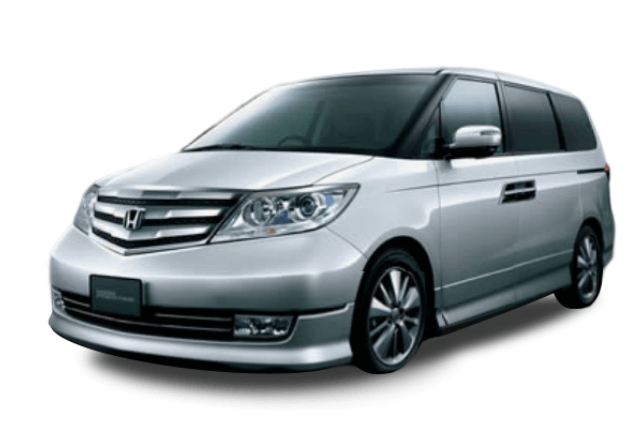 ホンダ エリシオンプレステージ