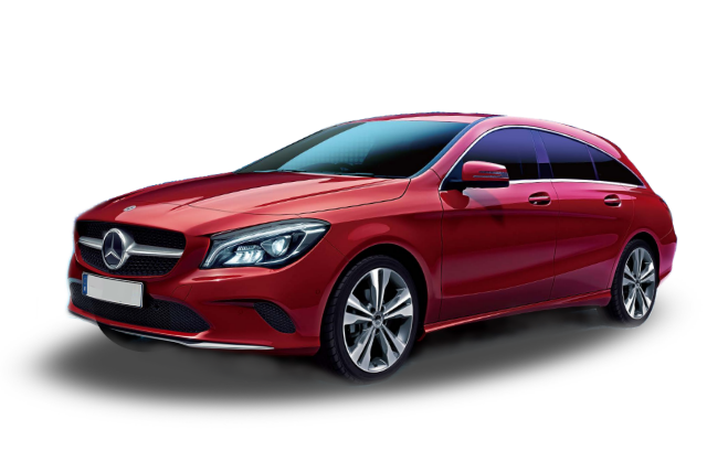 メルセデス・ベンツ CLA220