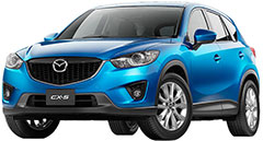 マツダ CX-5