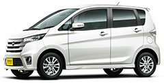 日産 デイズ