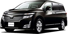 日産 エルグランド